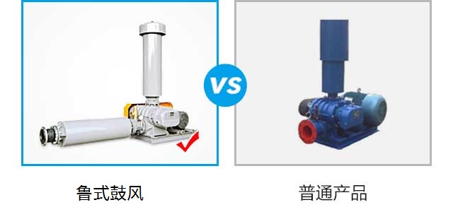 羅茨風(fēng)機型號