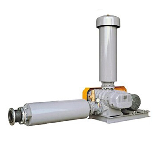 羅茨風(fēng)機(jī) 羅茨風(fēng)機(jī)