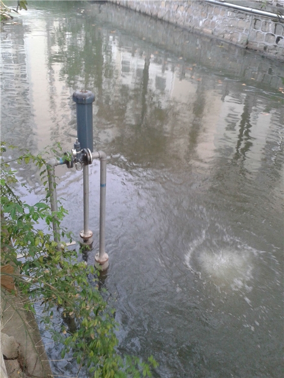 曝氣風(fēng)機(jī)的作用 曝氣風(fēng)機(jī)的作用