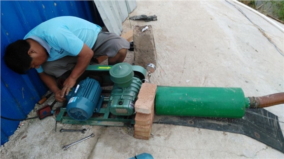 水產(chǎn)養(yǎng)殖鼓風(fēng)機(jī) 水產(chǎn)養(yǎng)殖鼓風(fēng)機(jī)