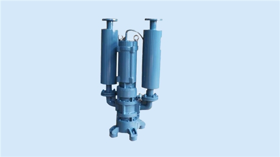 龍鐵沉水式鼓風(fēng)機(jī) 龍鐵沉水式鼓風(fēng)機(jī)