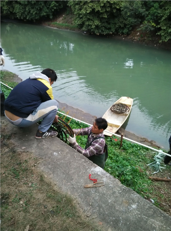 龍鐵沉水式風(fēng)機(jī)安裝 龍鐵沉水式風(fēng)機(jī)安裝