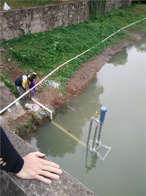 龍鐵沉水風(fēng)機(jī) 龍鐵沉水風(fēng)機(jī)