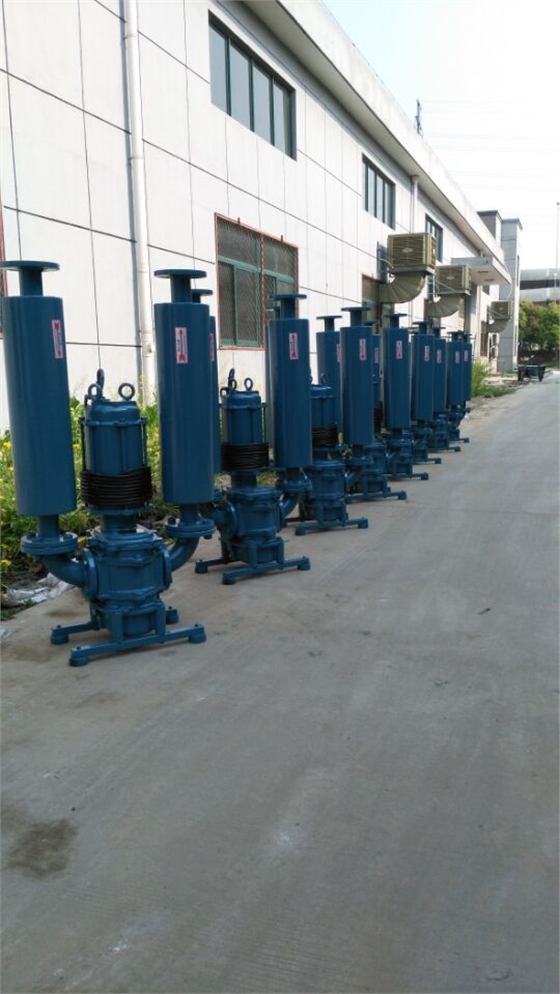 沉水風(fēng)機(jī)廠家