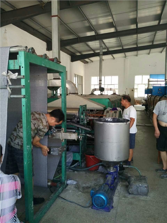 紡織印染脫水羅茨鼓風(fēng)機 紡織印染脫水羅茨鼓風(fēng)機