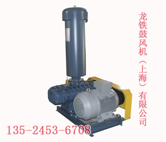 三葉羅茨鼓風(fēng)機的優(yōu)勢 三葉羅茨鼓風(fēng)機的優(yōu)勢