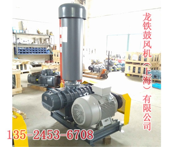 三葉羅茨鼓風(fēng)機的優(yōu)勢 三葉羅茨鼓風(fēng)機的優(yōu)勢