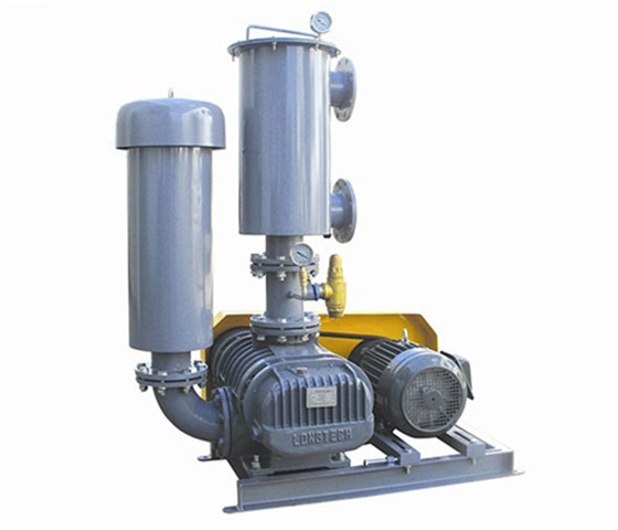 真空上料風(fēng)機(jī) 真空上料風(fēng)機(jī)