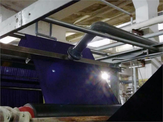 紡織印染行業(yè)真空脫水羅茨風(fēng)機(jī)特點 紡織印染行業(yè)真空脫水羅茨風(fēng)機(jī)特點