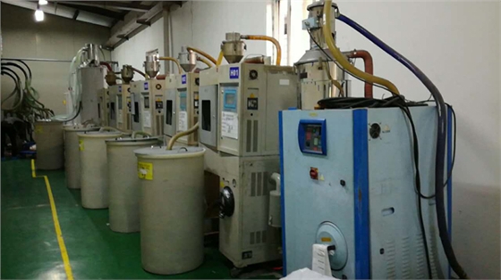 物料輸送羅茨真儂泵的優(yōu)點(diǎn) 物料輸送羅茨真儂泵的優(yōu)點(diǎn)