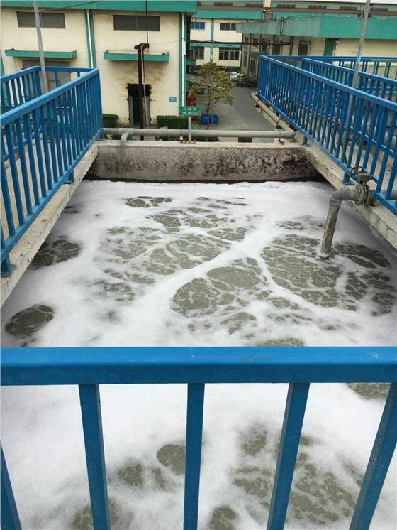 污水處理 污水處理