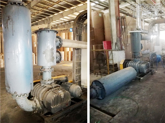 羅茨鼓風(fēng)機(jī)造紙機(jī)械應(yīng)用3 羅茨鼓風(fēng)機(jī)造紙機(jī)械應(yīng)用3