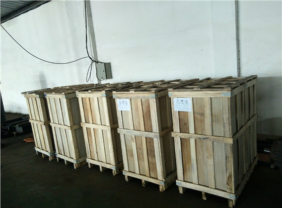 羅茨風(fēng)機(jī)包裝