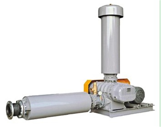 三葉羅茨風(fēng)機圖片 三葉羅茨風(fēng)機圖片