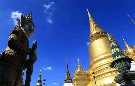 龍鐵泰國(guó)行 龍鐵泰國(guó)行