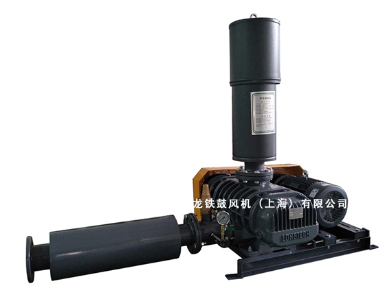 羅茨鼓風(fēng)機(jī) 羅茨鼓風(fēng)機(jī)