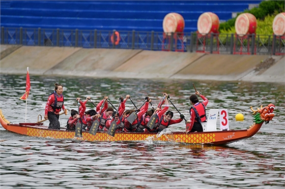 河道治理 河道治理