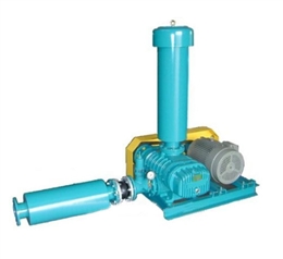 壓送魯氏風(fēng)機