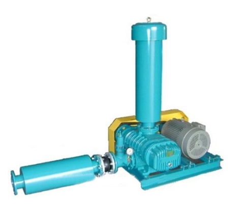 壓送魯氏風(fēng)機(jī) 壓送魯氏風(fēng)機(jī)