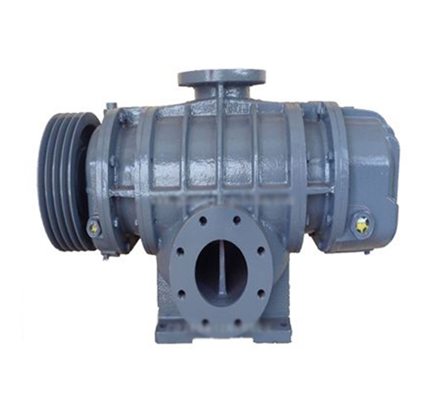 雕刻設備魯氏真空泵