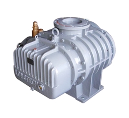 印染脫水魯氏真空泵