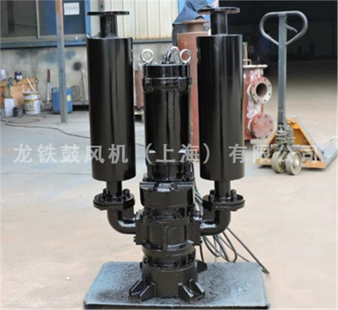 沉水魯氏鼓風(fēng)機(jī)
