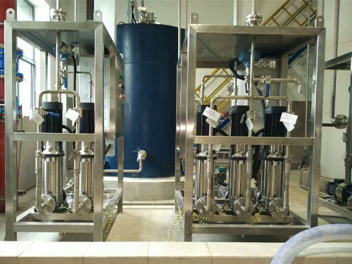 三葉羅茨風(fēng)機(jī)用途 三葉羅茨風(fēng)機(jī)用途