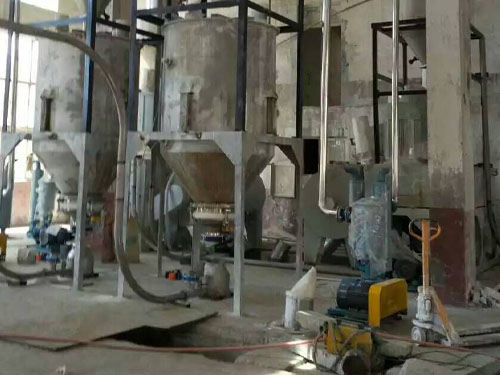 三葉羅茨風(fēng)機(jī)用途 三葉羅茨風(fēng)機(jī)用途