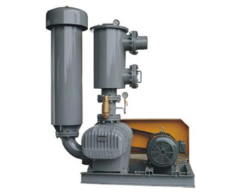 臺灣羅茨風(fēng)機(jī)