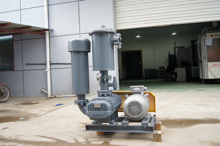 龍鐵風機 龍鐵風機