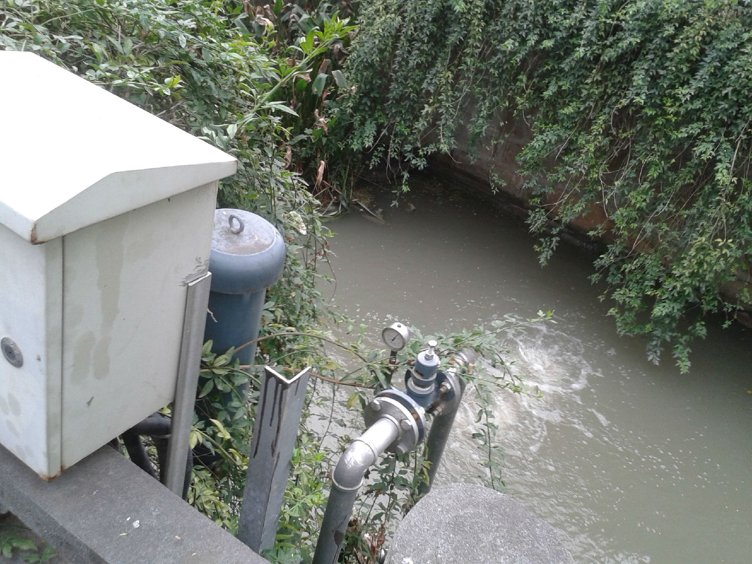 河道整治2 河道整治2