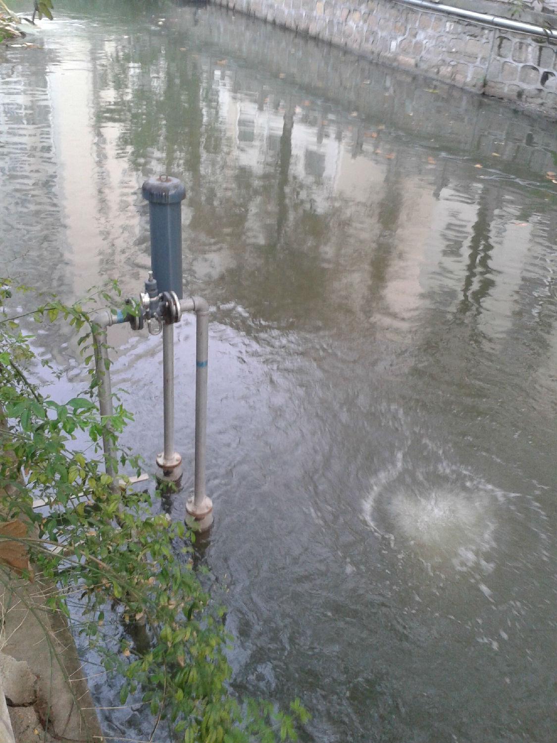 河道整治3 河道整治3