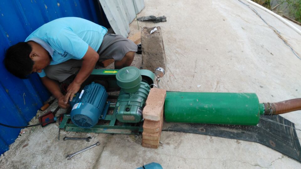 水產(chǎn)養(yǎng)殖鼓風(fēng)機(jī) 水產(chǎn)養(yǎng)殖鼓風(fēng)機(jī)