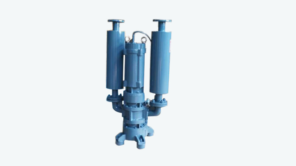 龍鐵沉水式鼓風(fēng)機 龍鐵沉水式鼓風(fēng)機