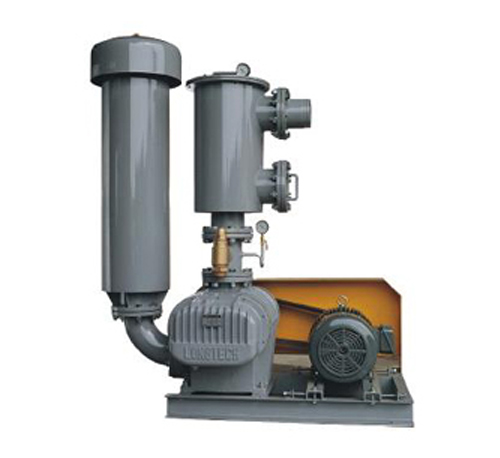 龍鐵魯氏真空泵 龍鐵魯氏真空泵