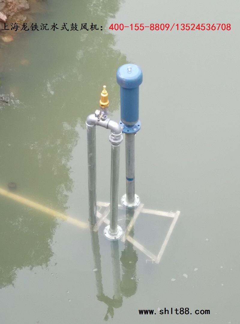 沉水風機 沉水風機