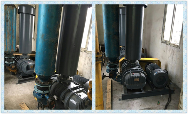 龍鐵風(fēng)機(jī)維修