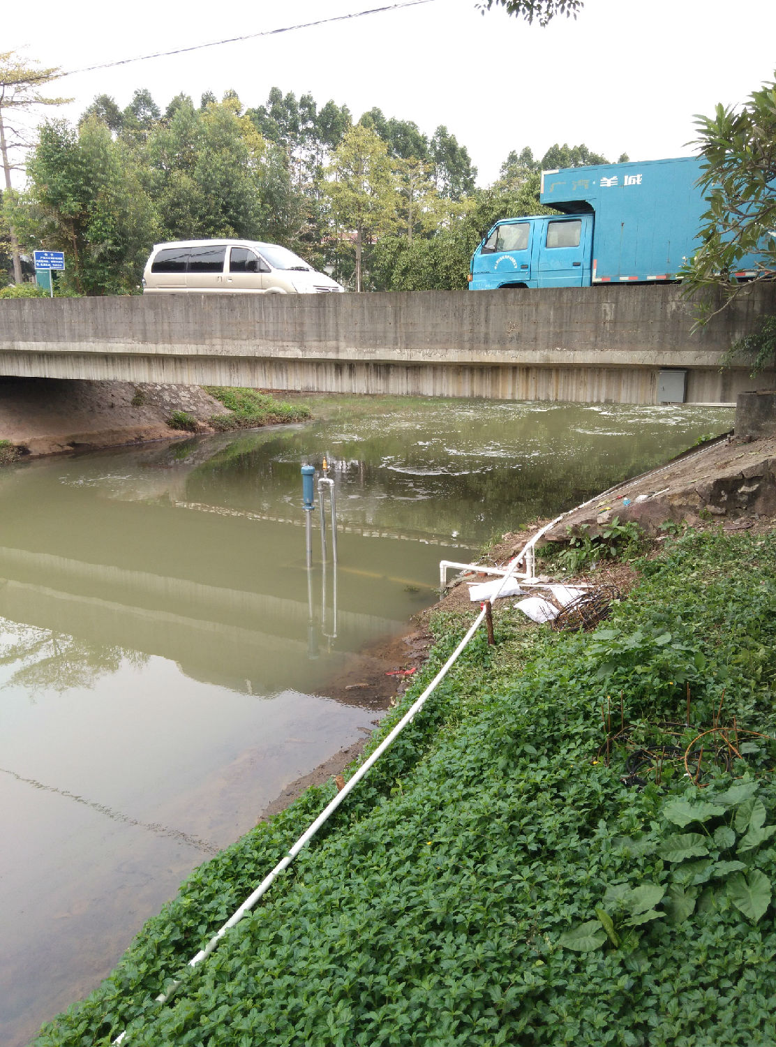 沉水風(fēng)機(jī)廠家
