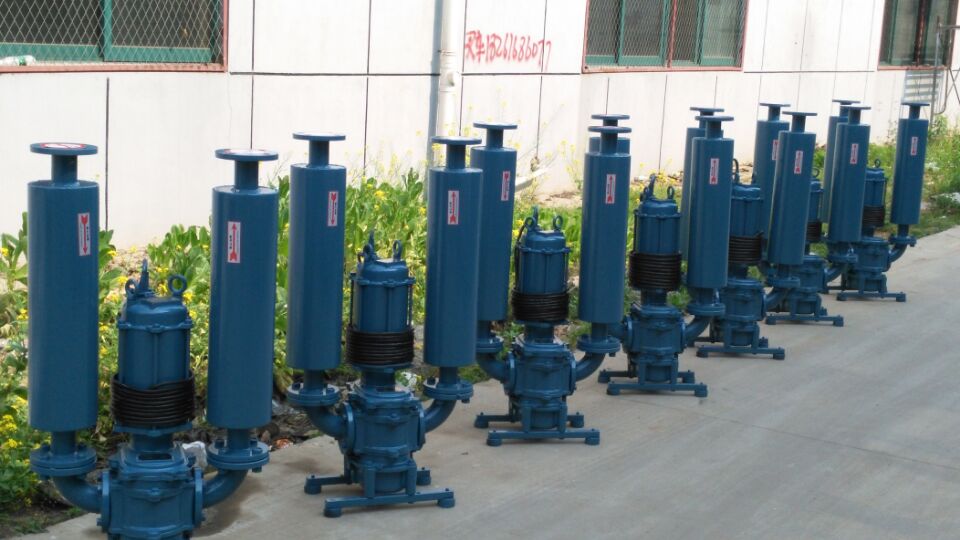 沉水風(fēng)機(jī)出貨現(xiàn)場(chǎng) 沉水風(fēng)機(jī)出貨現(xiàn)場(chǎng)