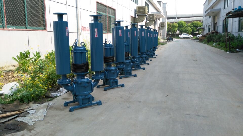 沉水式風(fēng)機(jī) 沉水式風(fēng)機(jī)