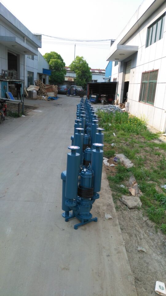 沉水式鼓風(fēng)機(jī) 沉水式鼓風(fēng)機(jī)