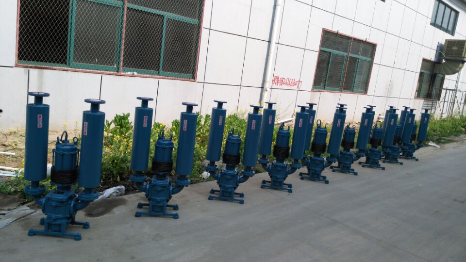 龍鐵沉水式風(fēng)機(jī) 龍鐵沉水式風(fēng)機(jī)