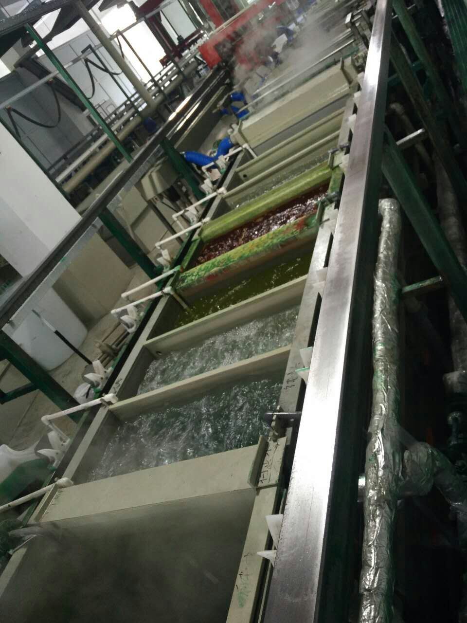 電鍍羅茨風(fēng)機(jī)