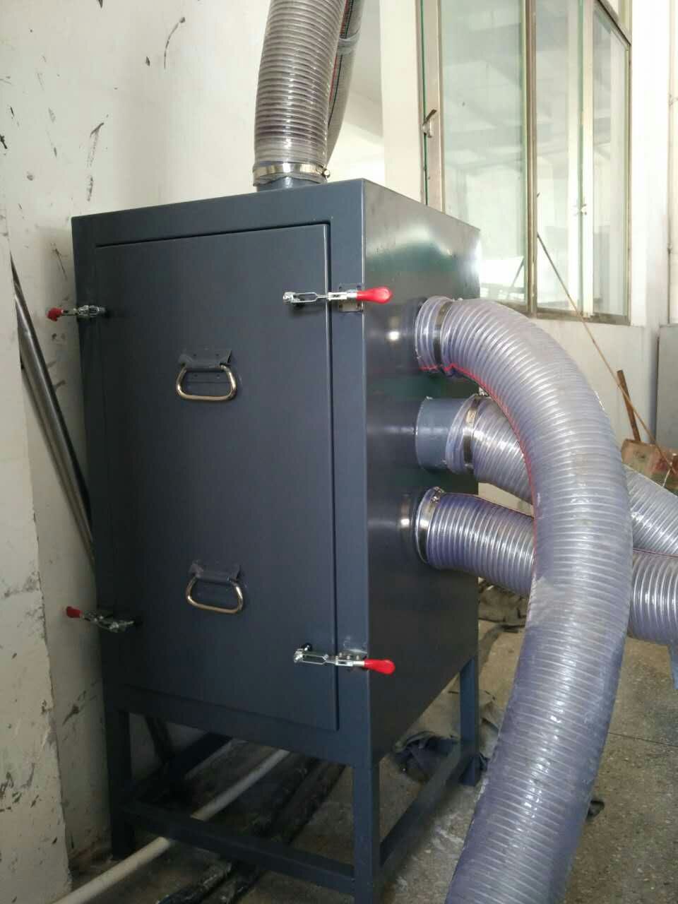 紡織印染脫水機