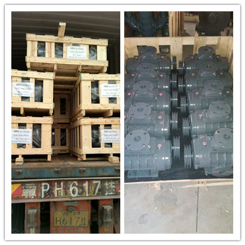 龍鐵羅茨鼓風(fēng)機 龍鐵羅茨鼓風(fēng)機