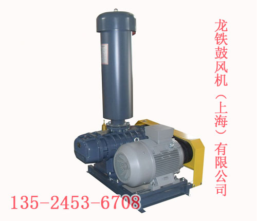 三葉羅茨鼓風(fēng)機(jī)的優(yōu)勢 三葉羅茨鼓風(fēng)機(jī)的優(yōu)勢