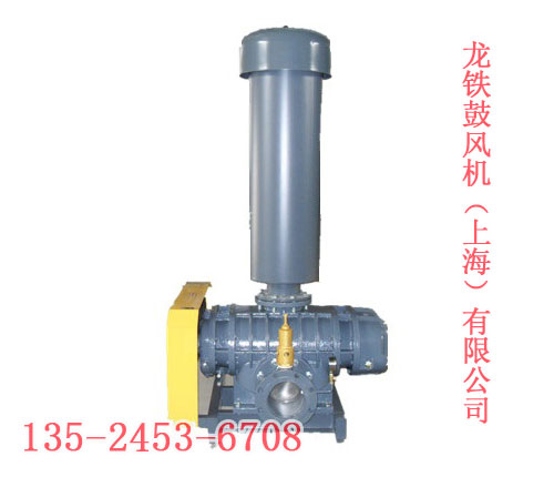 煤氣專用羅茨鼓風(fēng)機 煤氣專用羅茨鼓風(fēng)機