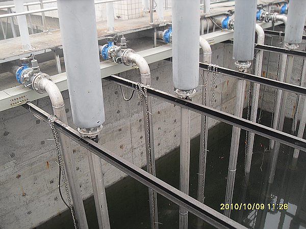 工業(yè)廢水處理方法 工業(yè)廢水處理方法