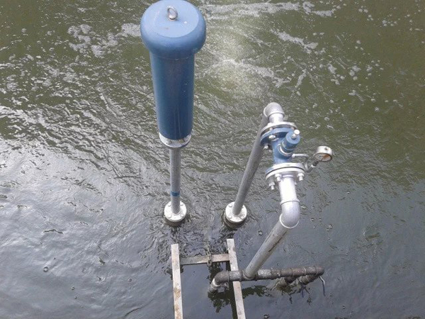 沉水風機價格 沉水風機價格