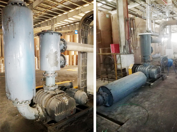 羅茨鼓風(fēng)機(jī)造紙機(jī)械應(yīng)用3 羅茨鼓風(fēng)機(jī)造紙機(jī)械應(yīng)用3